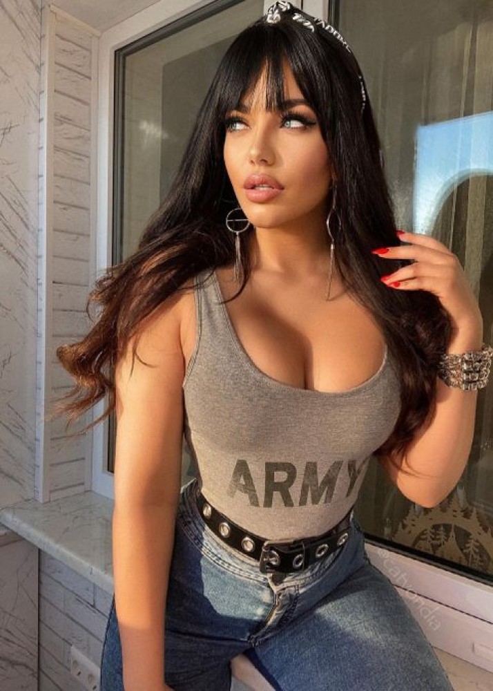 Индивидуалка Настасья фото № 2 в городе Оренбург