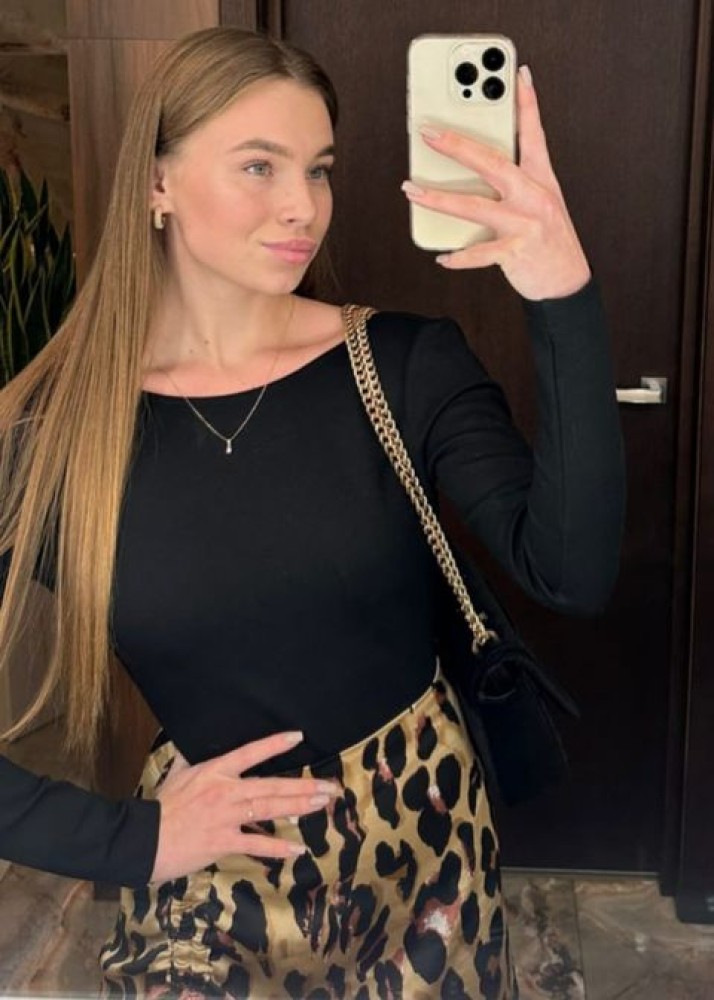 Индивидуалка Настя главное фото в городе Оренбург 