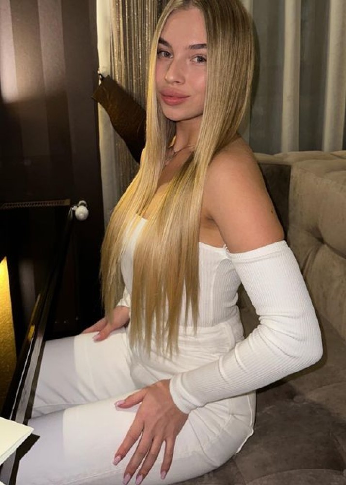 Индивидуалка Настя фото № 2 в городе Оренбург