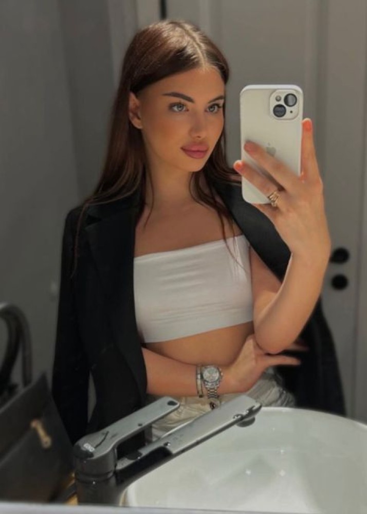 Индивидуалка Настя главное фото в городе Оренбург 