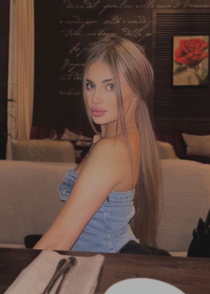 Индивидуалка Настя фото № 2 в городе Оренбург