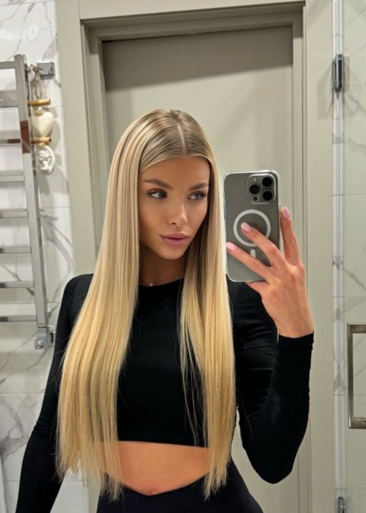 Индивидуалка Нита фото № 2 в городе Оренбург