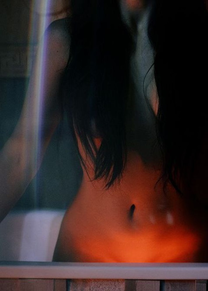 Индивидуалка Оксана фото № 2 в городе Оренбург