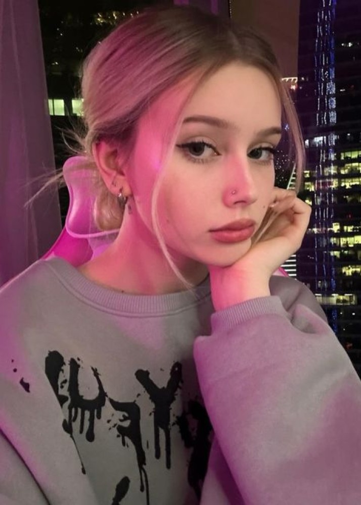 Индивидуалка Оля главное фото в городе Оренбург 