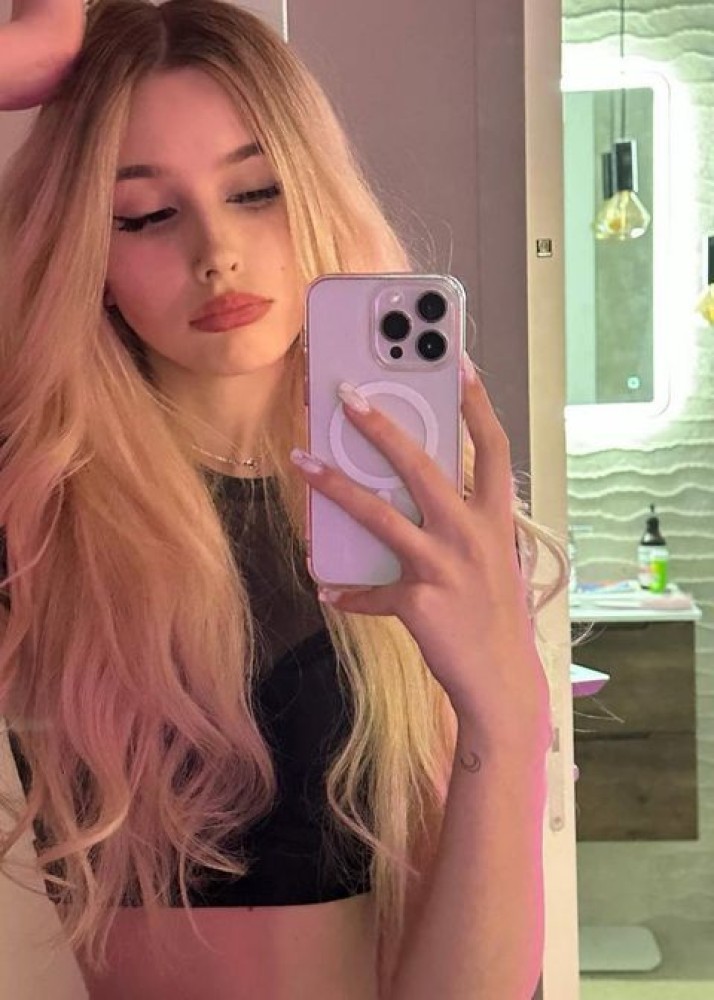 Индивидуалка Оля фото № 2 в городе Оренбург