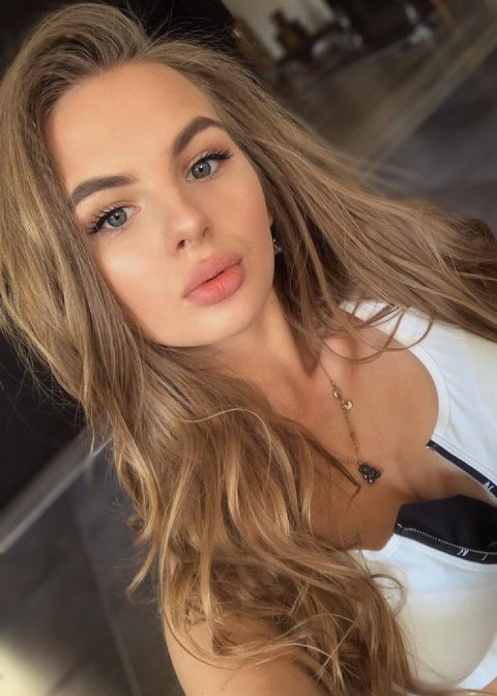 Индивидуалка Полина фото № 2 в городе Оренбург