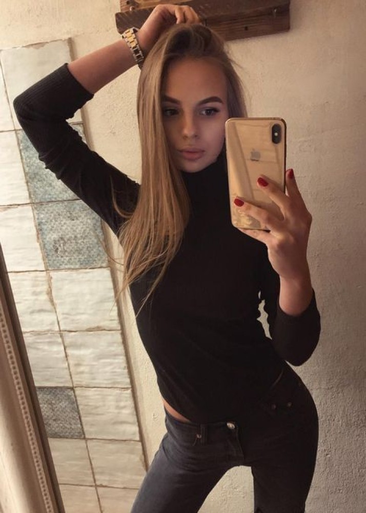 Индивидуалка Полина фото № 2 в городе Оренбург