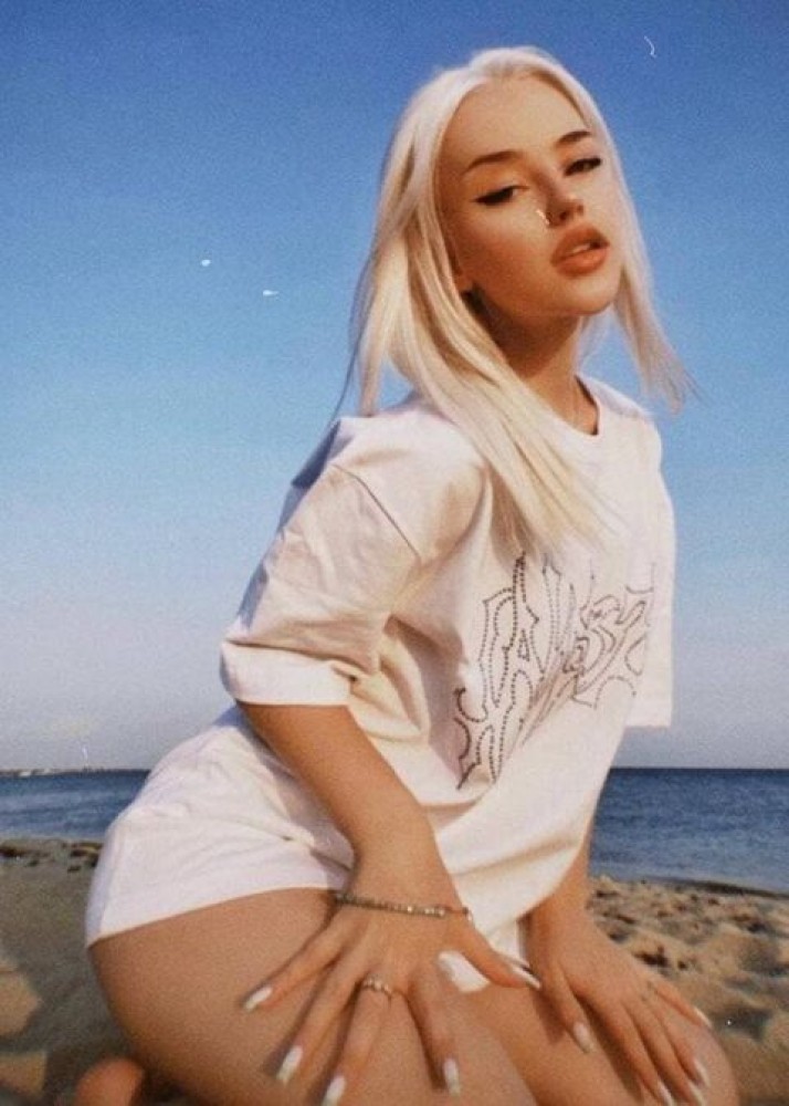 Индивидуалка Полина фото № 2 в городе Оренбург