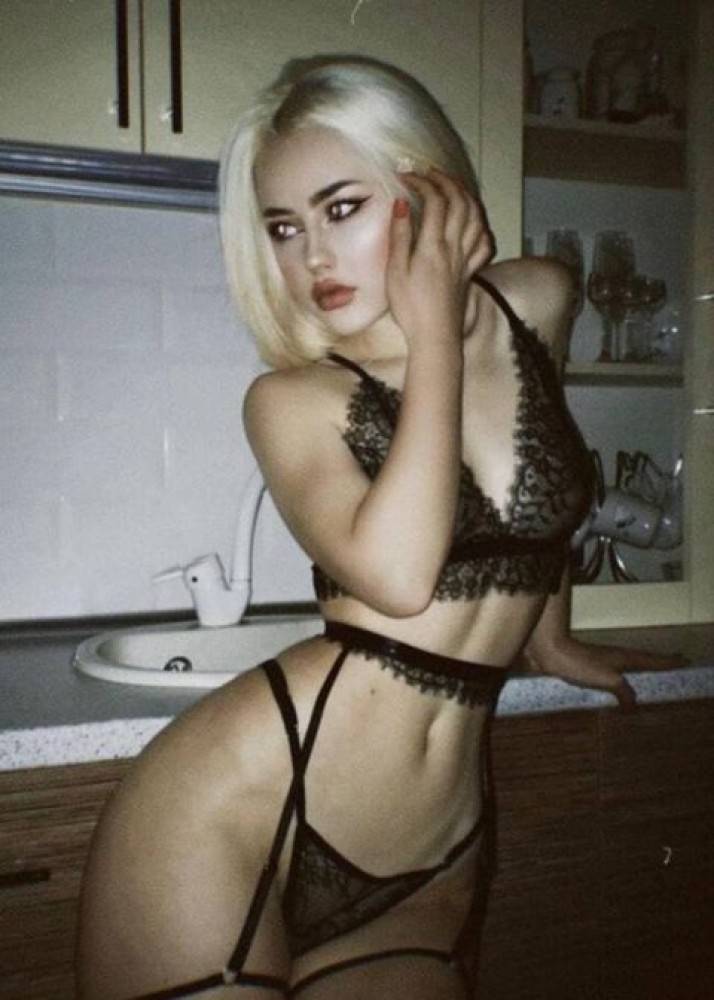 Индивидуалка Полина фото № 2 в городе Оренбург