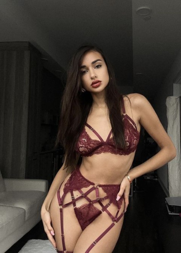 Индивидуалка РЕГИНА фото № 2 в городе Оренбург