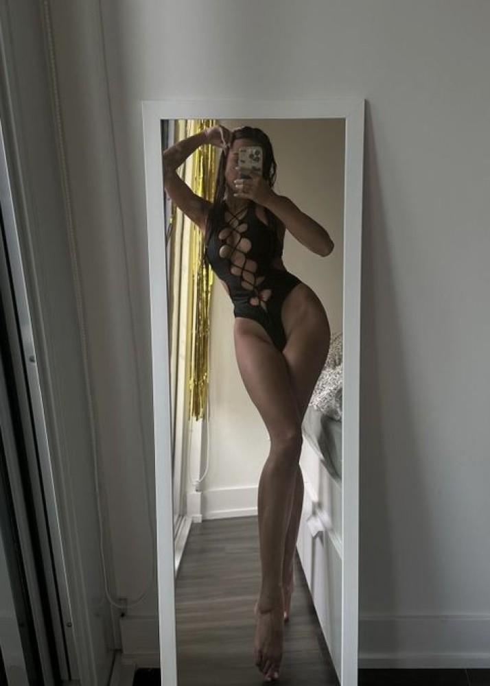 Индивидуалка РЕГИНА фото № 2 в городе Оренбург