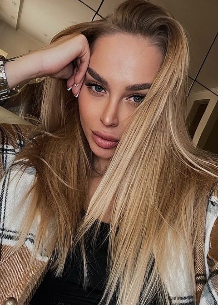 Индивидуалка Рита фото № 2 в городе Оренбург