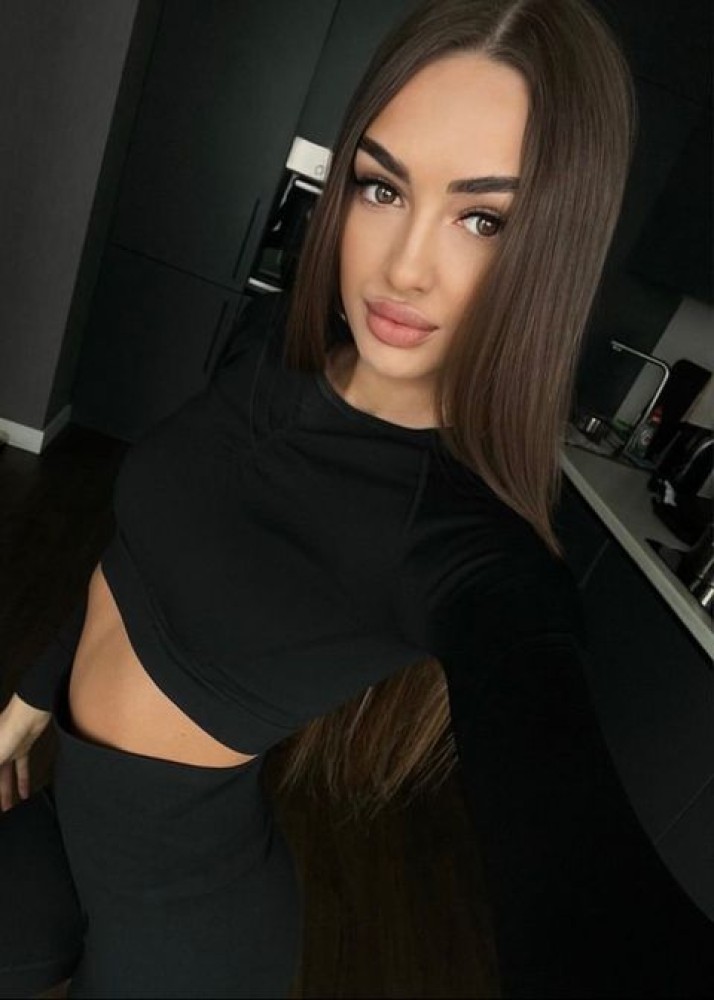 Индивидуалка Саша фото № 2 в городе Оренбург