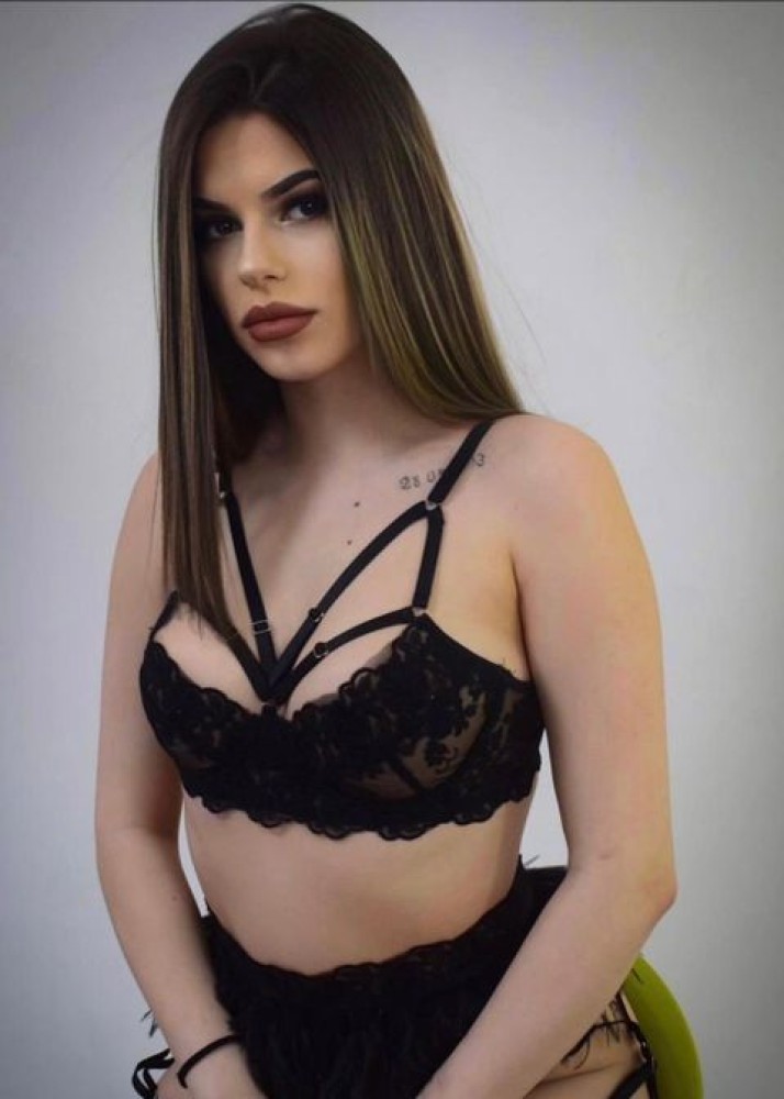 Индивидуалка Саша фото № 2 в городе Оренбург