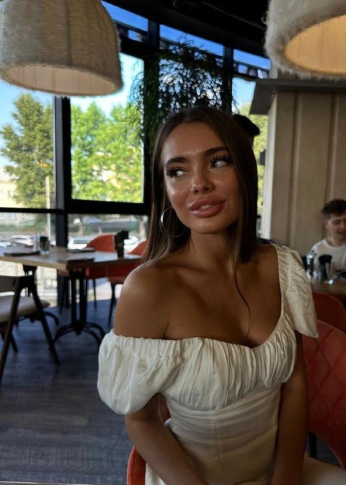 Индивидуалка Шарлотта фото № 2 в городе Оренбург