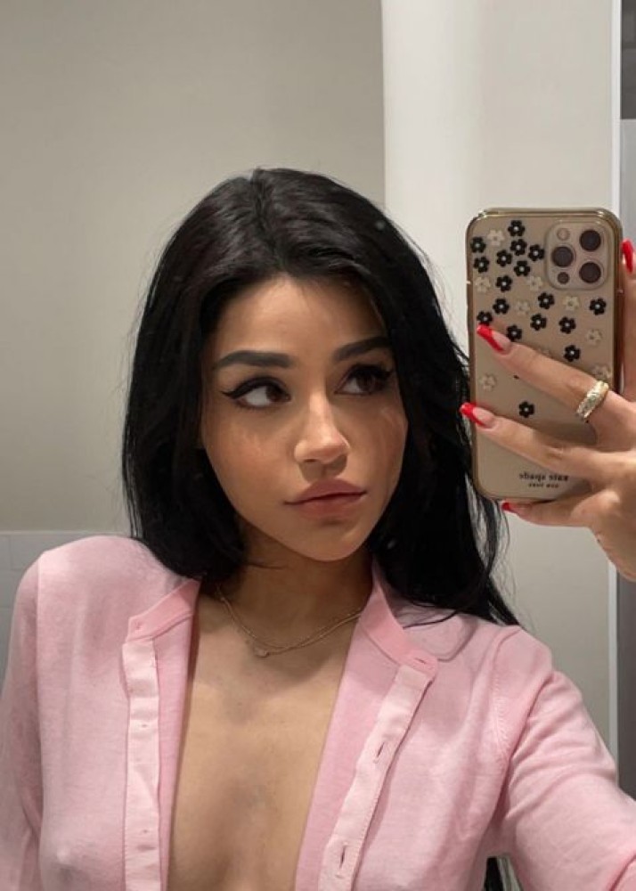 Индивидуалка Шелби фото № 2 в городе Оренбург