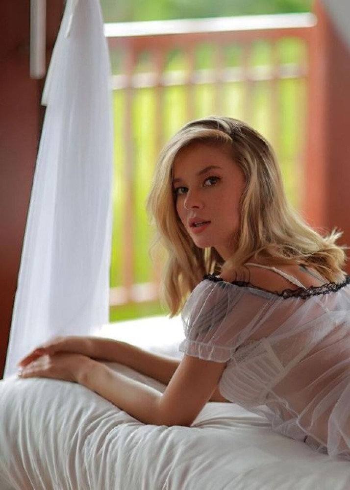 Индивидуалка Снежана фото № 2 в городе Оренбург