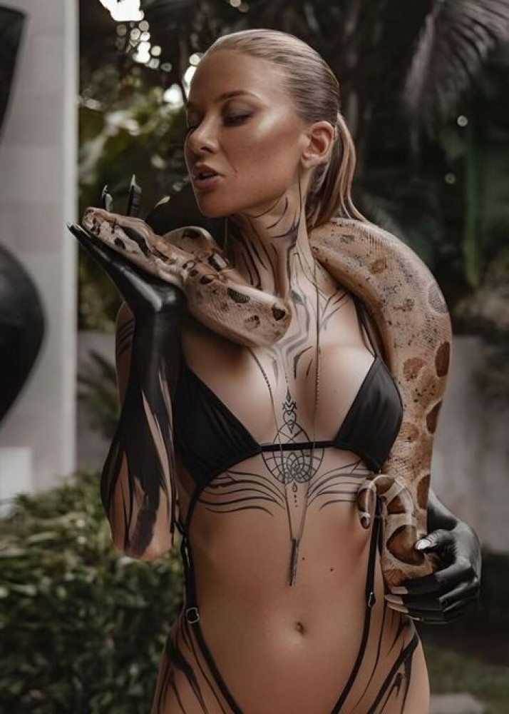 Индивидуалка Снежана фото № 2 в городе Оренбург