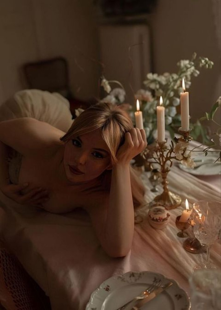 Индивидуалка Снежана фото № 2 в городе Оренбург