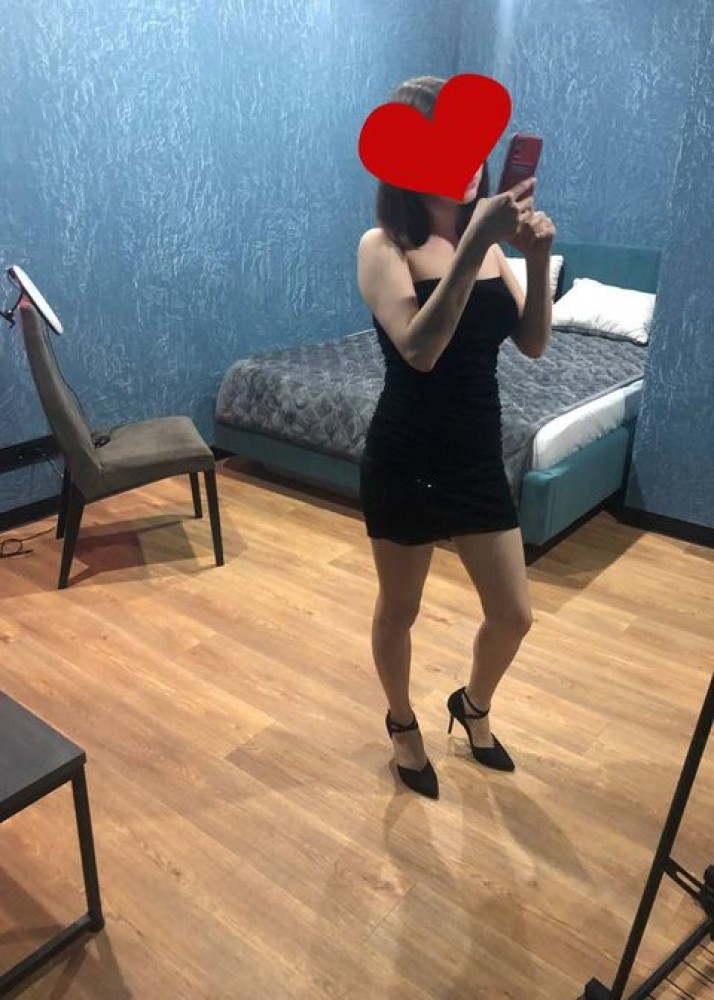 Индивидуалка Софа фото № 2 в городе Оренбург