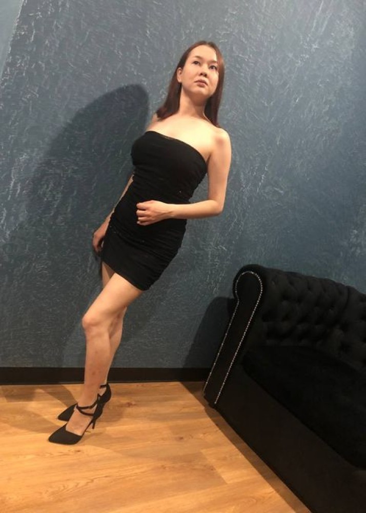 Индивидуалка Софа фото № 2 в городе Оренбург