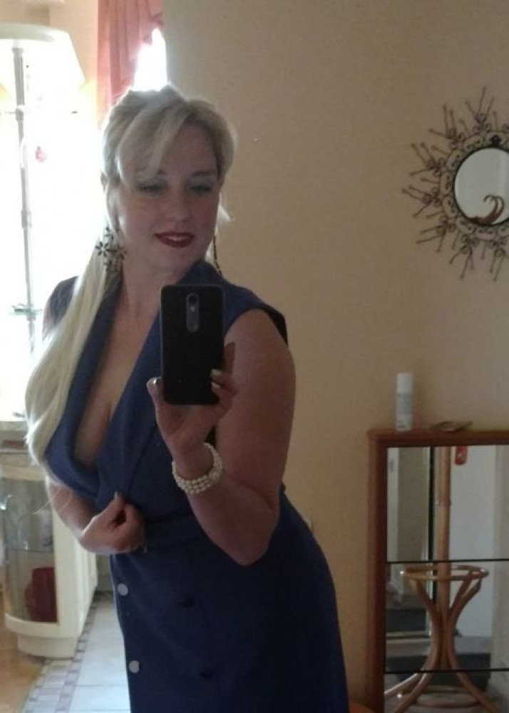 Индивидуалка Стефания фото № 2 в городе Оренбург