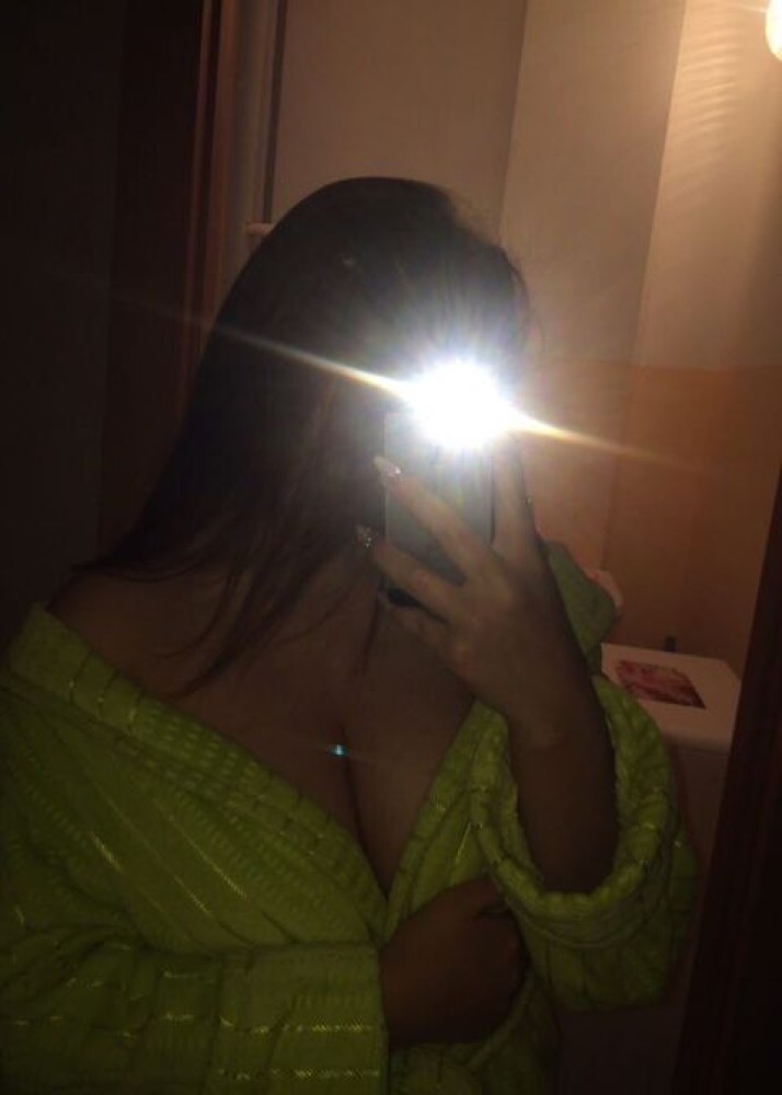 Индивидуалка Татьяна фото № 2 в городе Оренбург