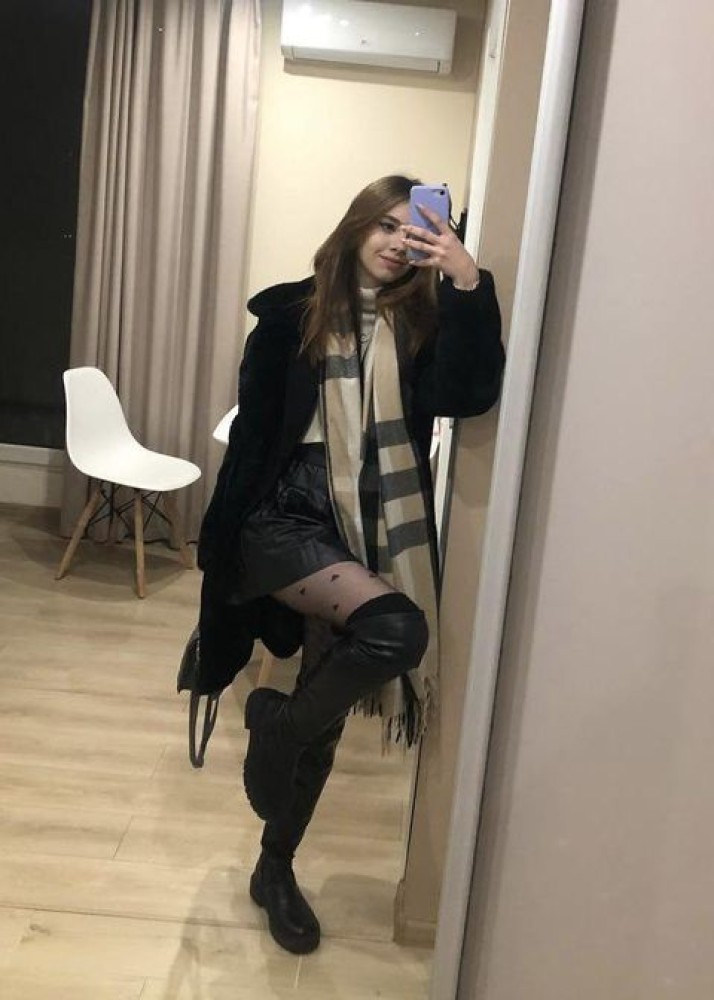 Индивидуалка Ульяна фото № 2 в городе Оренбург