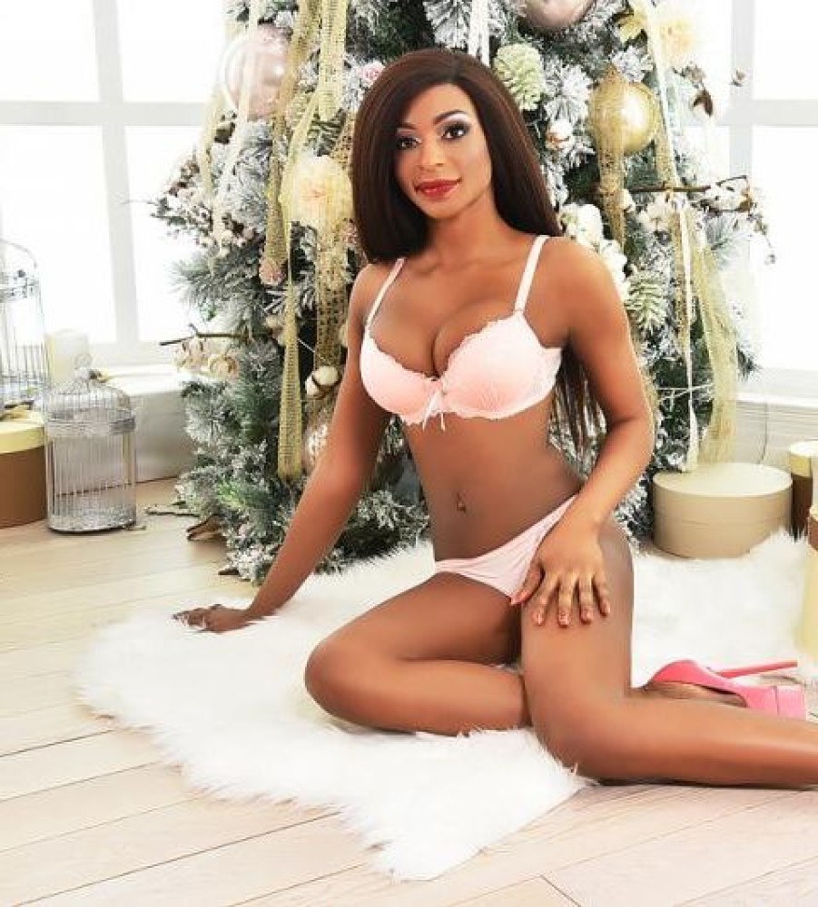 Индивидуалка Victoria фото № 2 в городе Оренбург