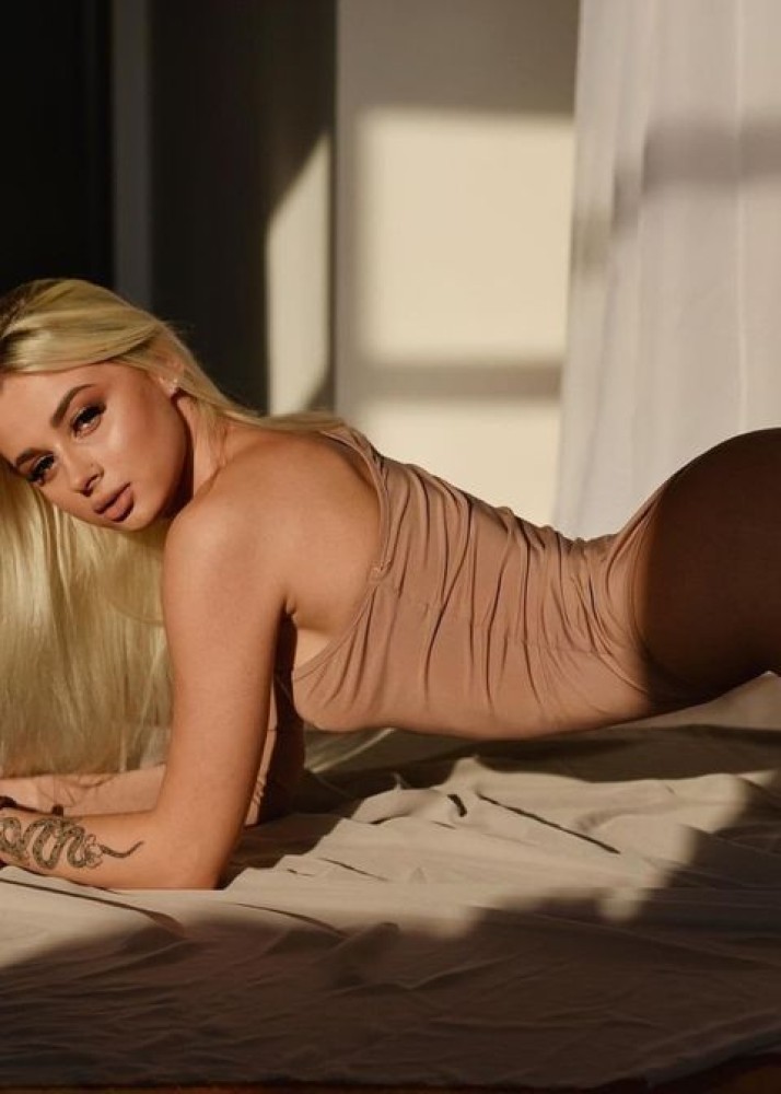 Индивидуалка Вика фото № 2 в городе Оренбург