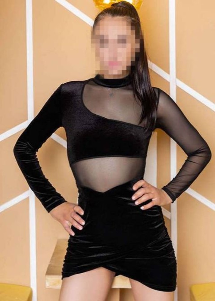 Индивидуалка Вика главное фото в городе Оренбург 