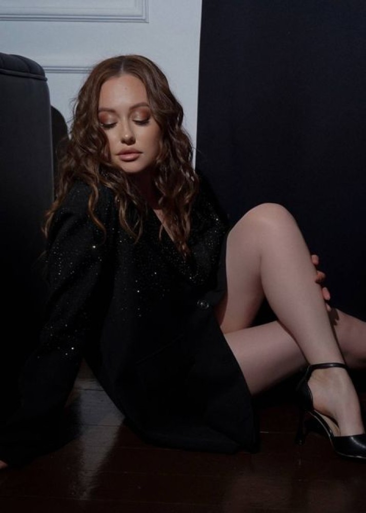 Индивидуалка Вита главное фото в городе Оренбург 