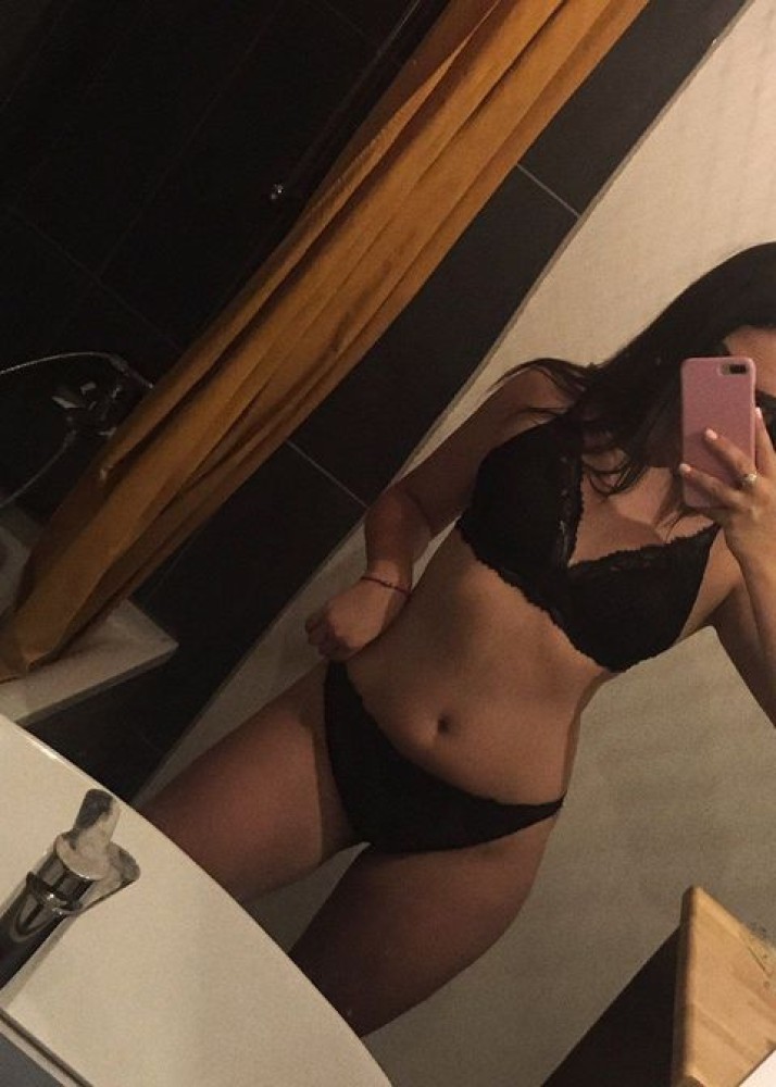 Индивидуалка Владилена фото № 2 в городе Оренбург