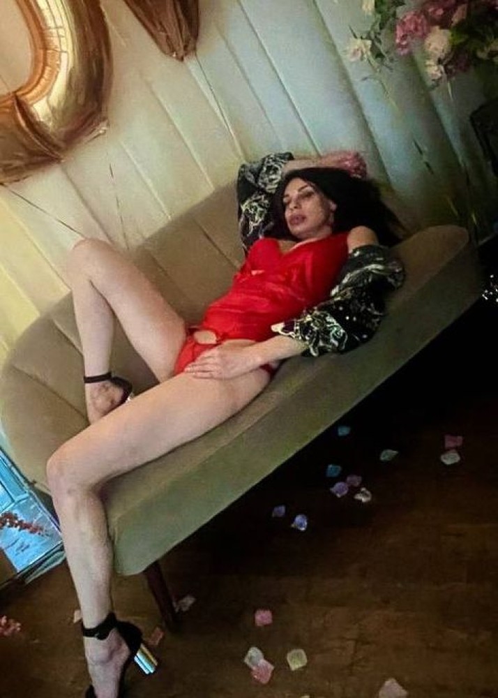 Индивидуалка Яна фото № 2 в городе Оренбург