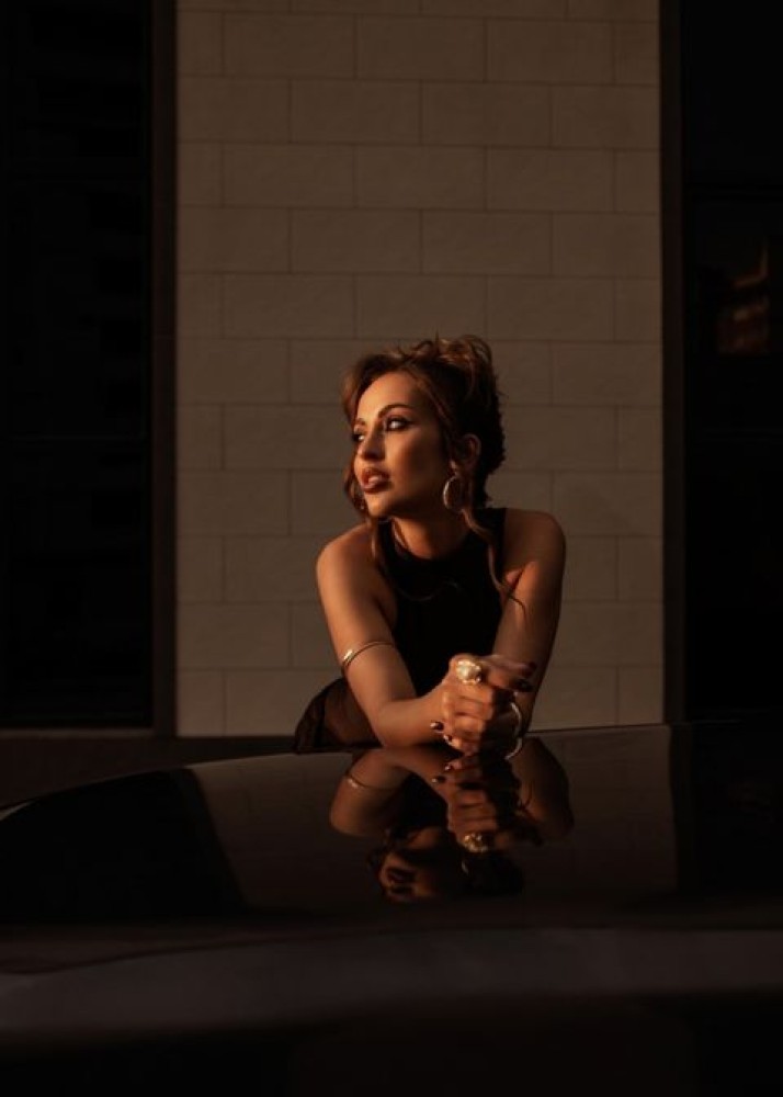 Индивидуалка Юлечка фото № 2 в городе Оренбург