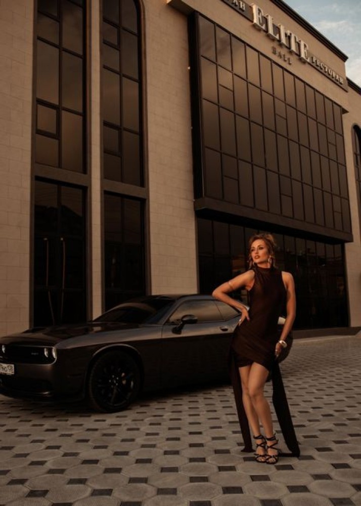 Индивидуалка Юлечка фото № 2 в городе Оренбург