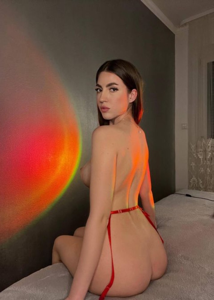 Индивидуалка Жанна фото № 2 в городе Оренбург