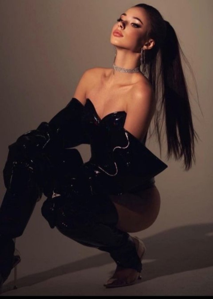 Индивидуалка Злата фото № 2 в городе Оренбург