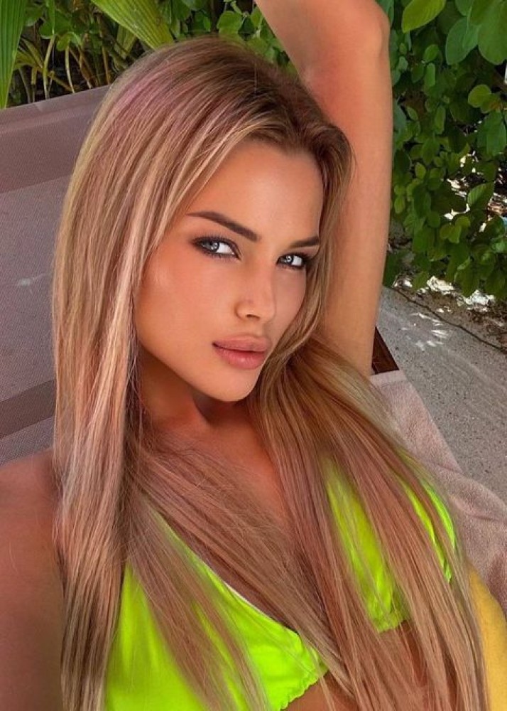 Индивидуалка Ева главное фото в городе Оренбург 