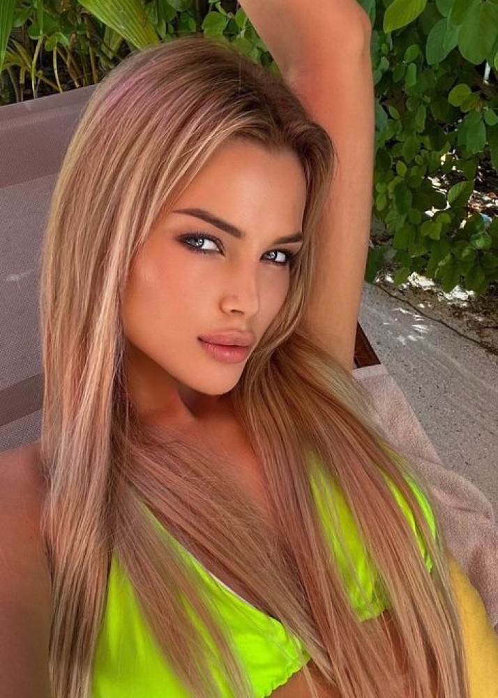 Индивидуалка Ева фото № 2 в городе Оренбург