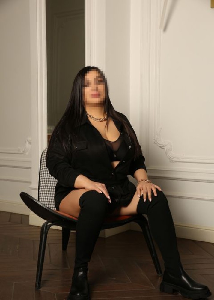 Индивидуалка Крис фото № 2 в городе Оренбург