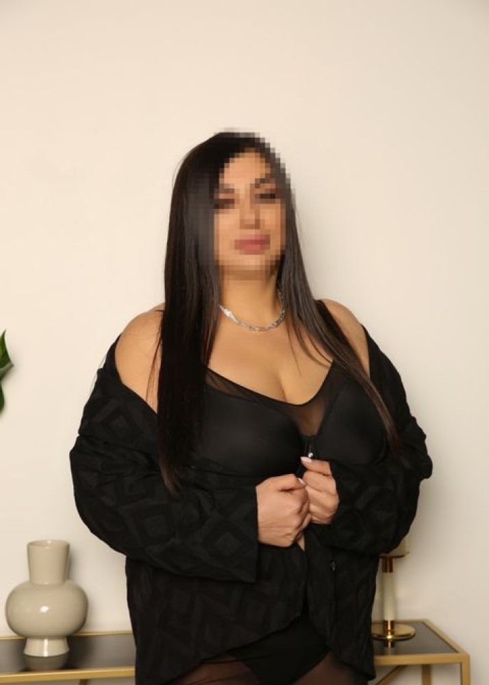 Индивидуалка Крис фото № 2 в городе Оренбург