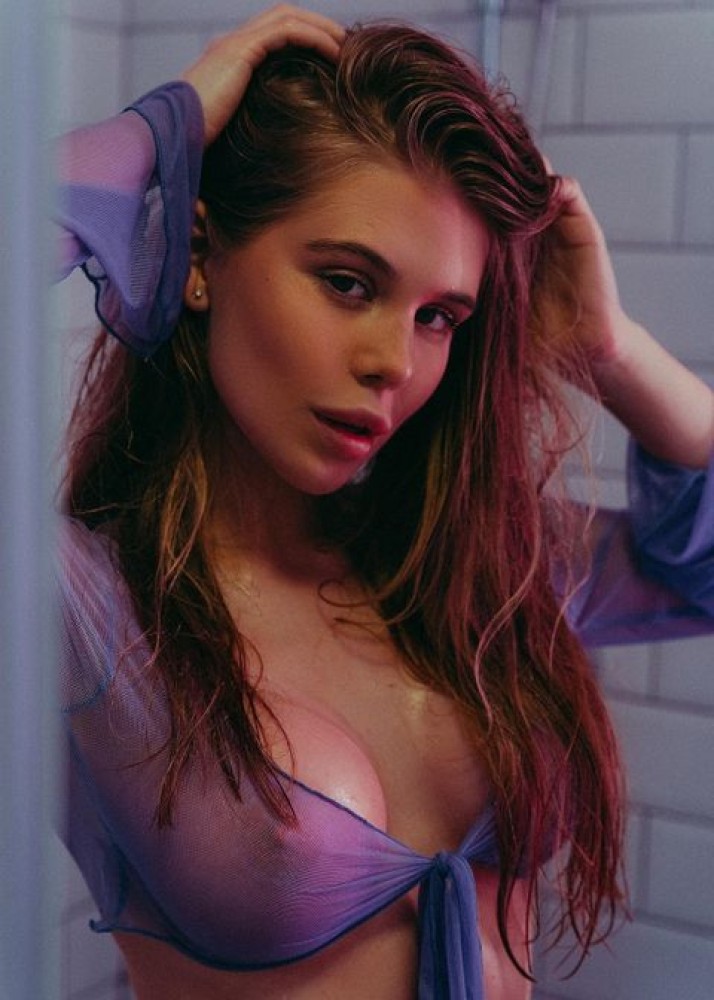 Индивидуалка Лина фото № 2 в городе Оренбург