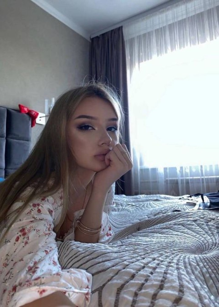 Индивидуалка Люба главное фото в городе Оренбург 