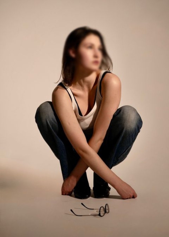 Индивидуалка Надюша фото № 2 в городе Оренбург