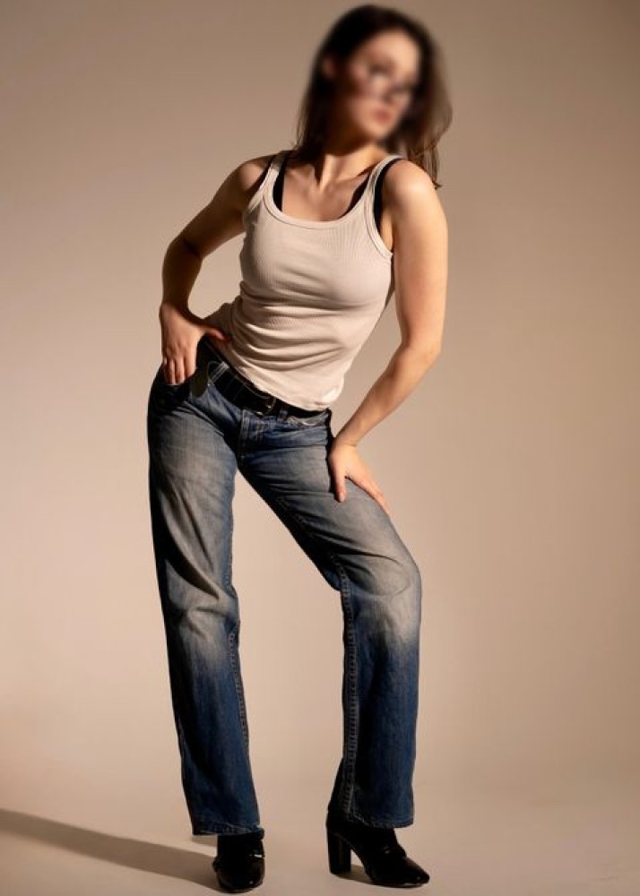 Индивидуалка Надюша фото № 2 в городе Оренбург