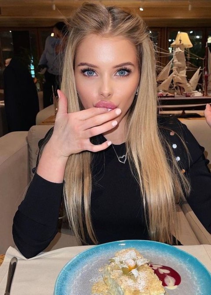 Индивидуалка Нелли фото № 2 в городе Оренбург