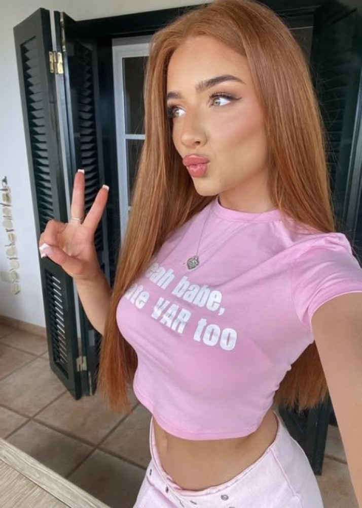 Индивидуалка Ника фото № 2 в городе Оренбург