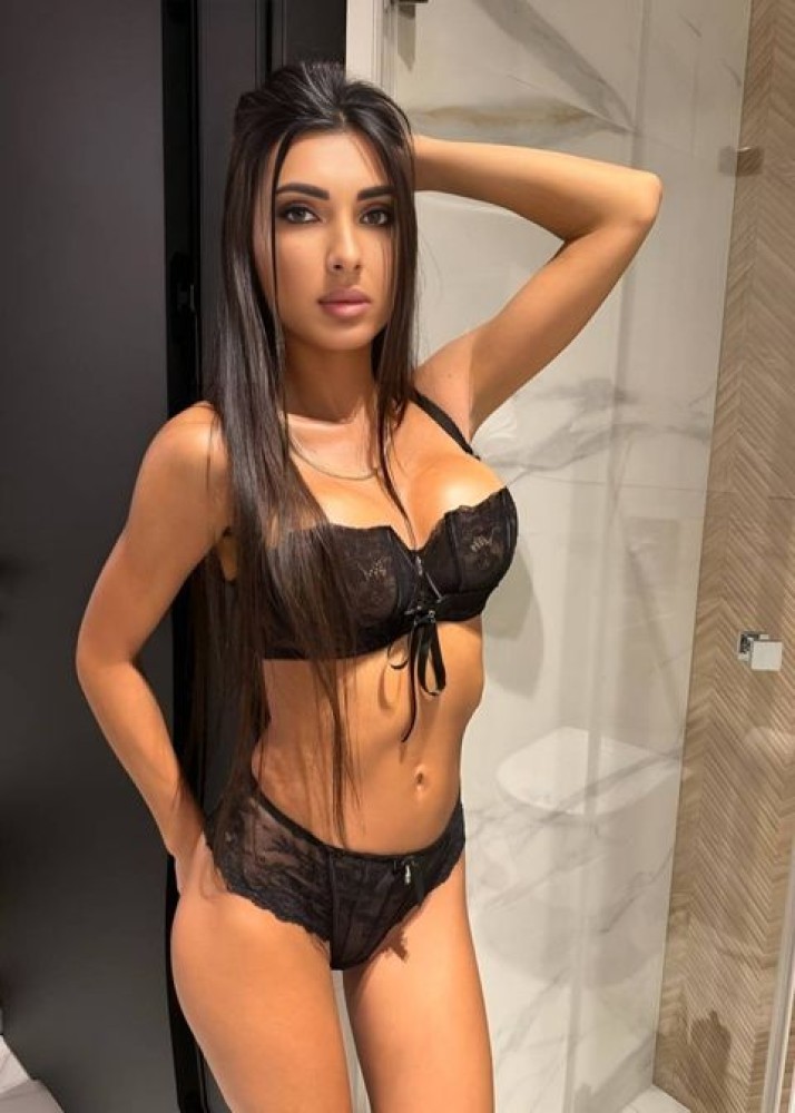 Индивидуалка Сара главное фото в городе Оренбург 