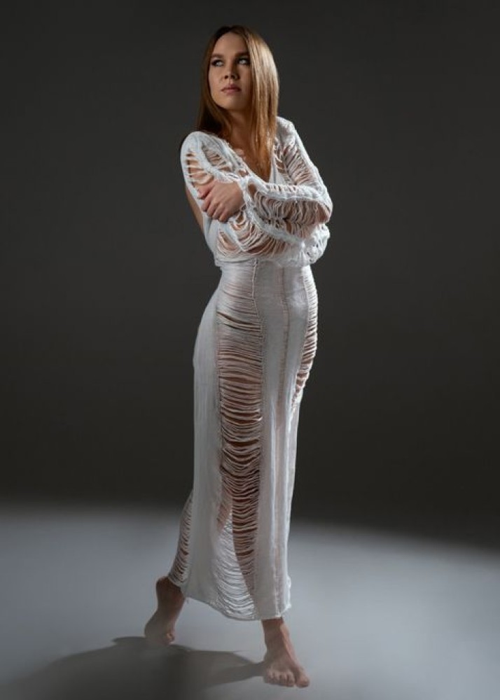 Индивидуалка Вероника фото № 2 в городе Оренбург